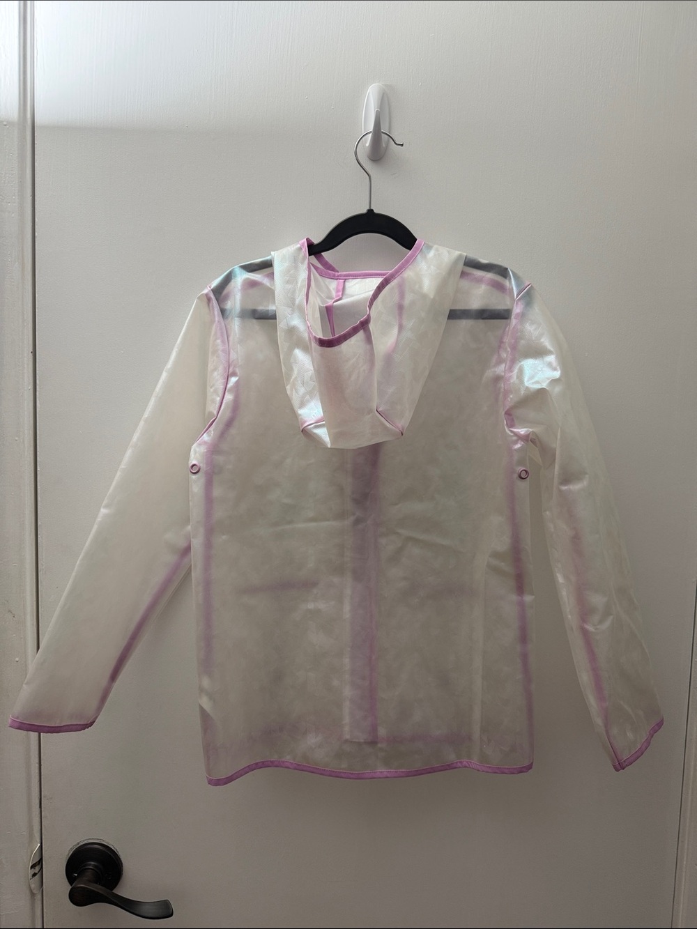 Cat & Jack Raincoat ☔️ - Picture 2 of 2